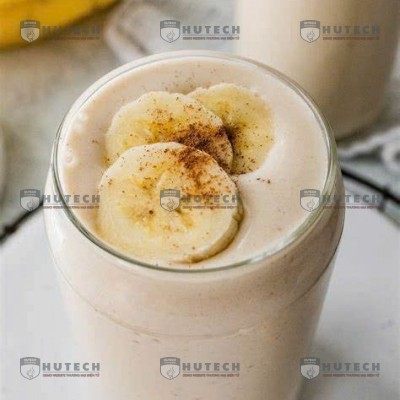 Smoothies CHUỐI