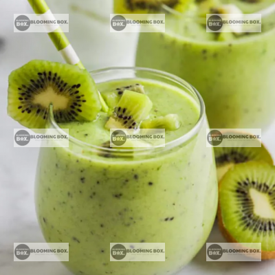 Smoothies Kiwi