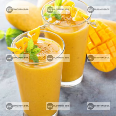 Smoothies Xoài