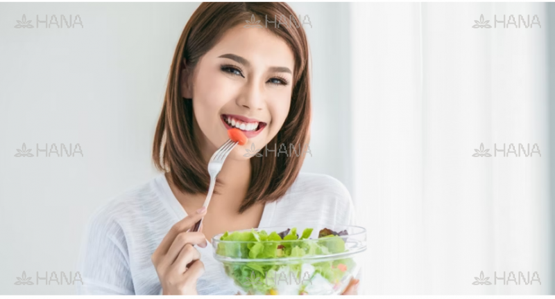 HANA SPA : TOP 10 THƯƠNG HIỆU