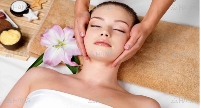  Hana Spa: Nơi Giao Thoa Giữa Sắc Đẹp và Nghệ Thuật Thẩm Mỹ