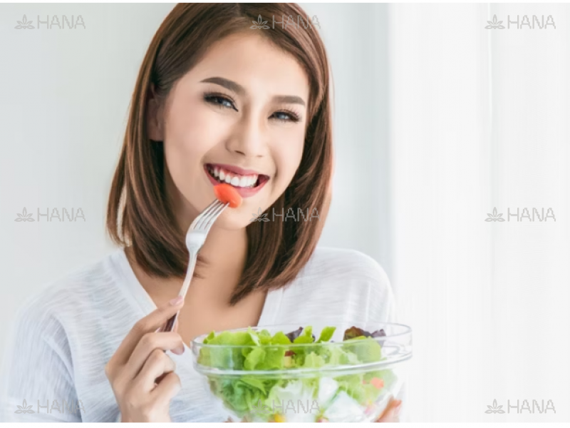 HANA SPA : TOP 10 THƯƠNG HIỆU