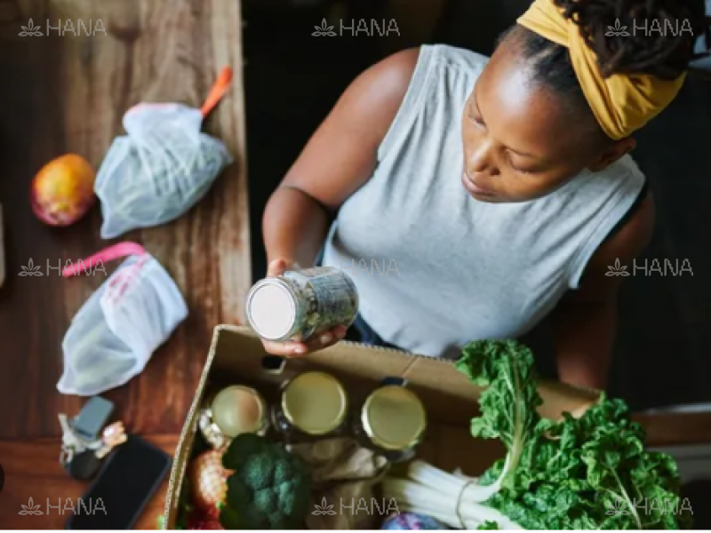 Thực đơn healthy diet trong 7 ngày giúp bạn lấy lại vóc dáng chuẩn