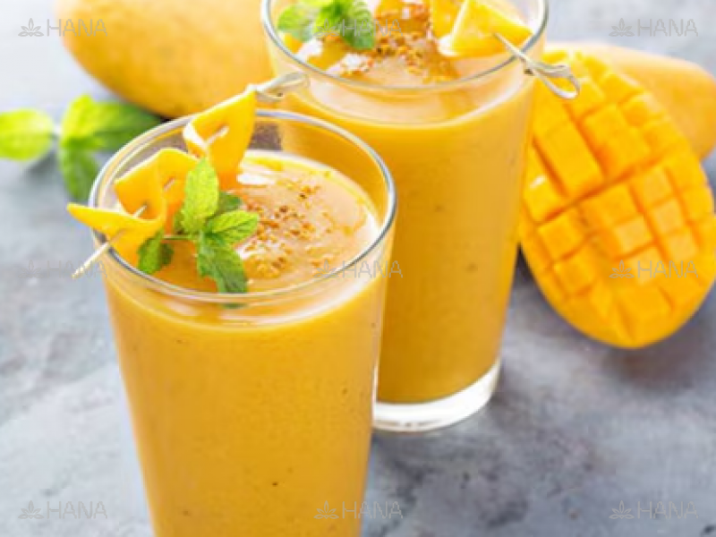 Smoothies Xoài