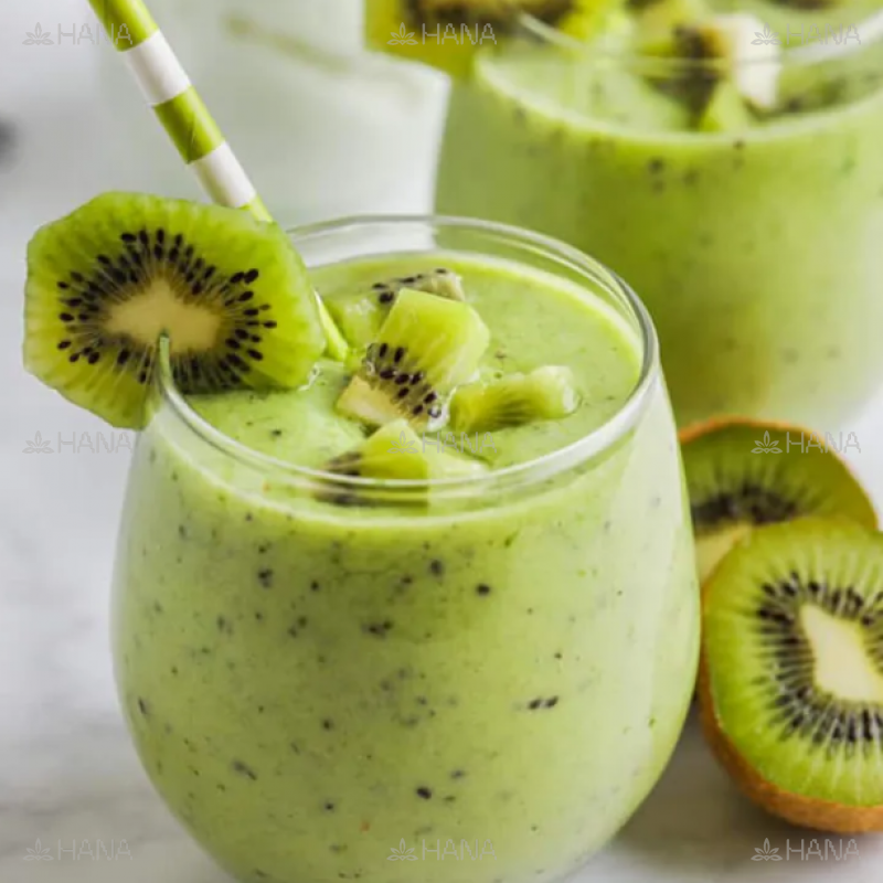 Smoothies Kiwi