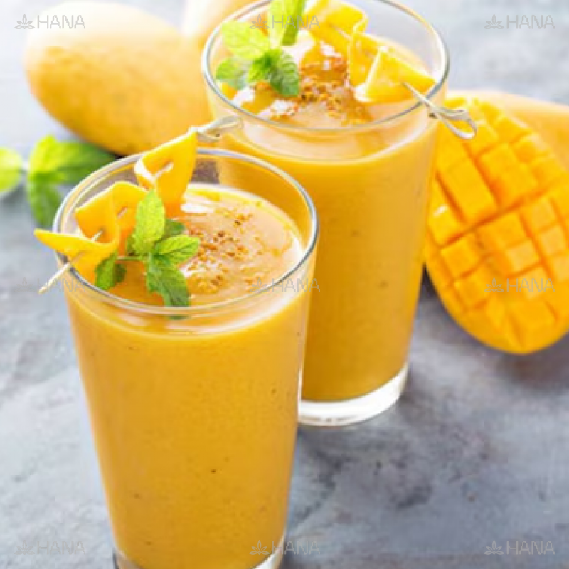 Smoothies Xoài